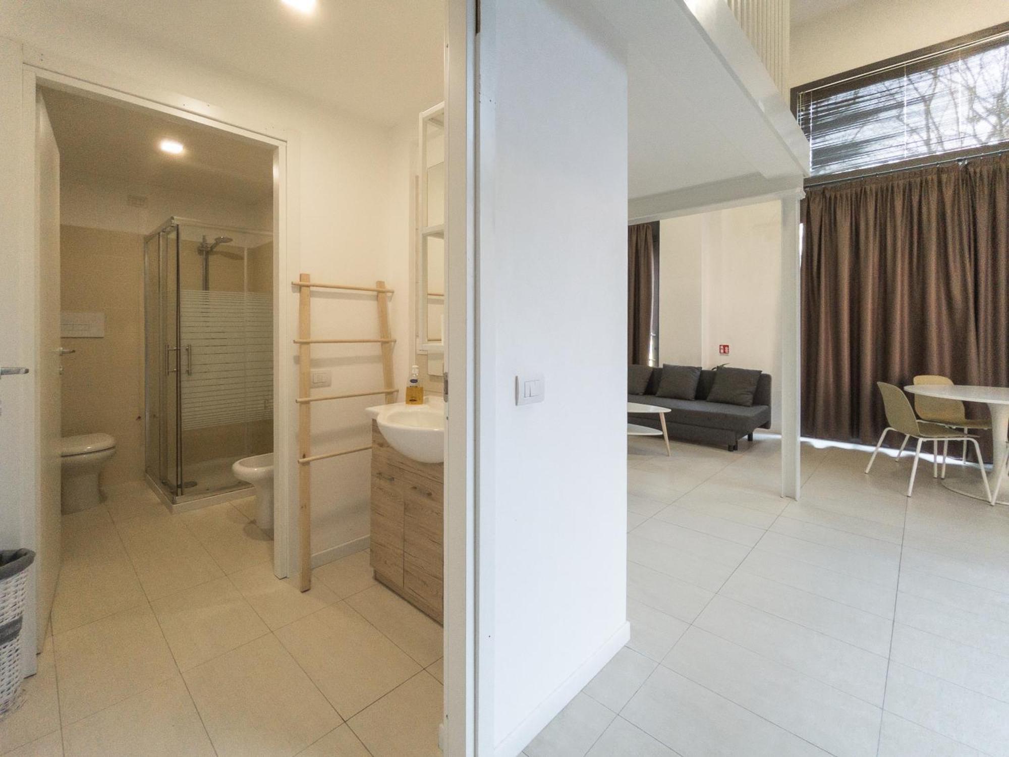 Via Magolfa - Heart Of Canals Apartamento *
