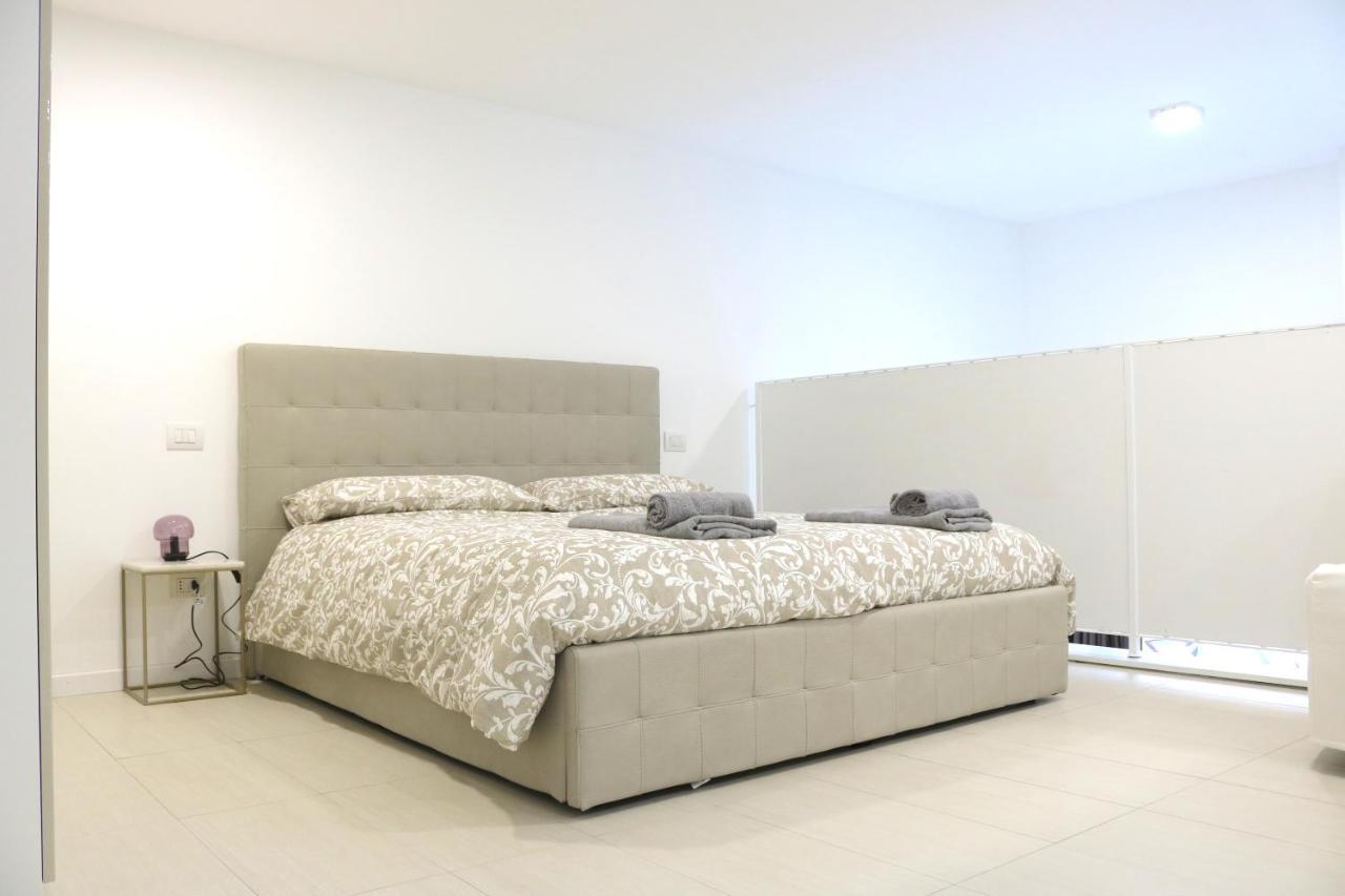Via Magolfa - Heart Of Canals Apartamento *