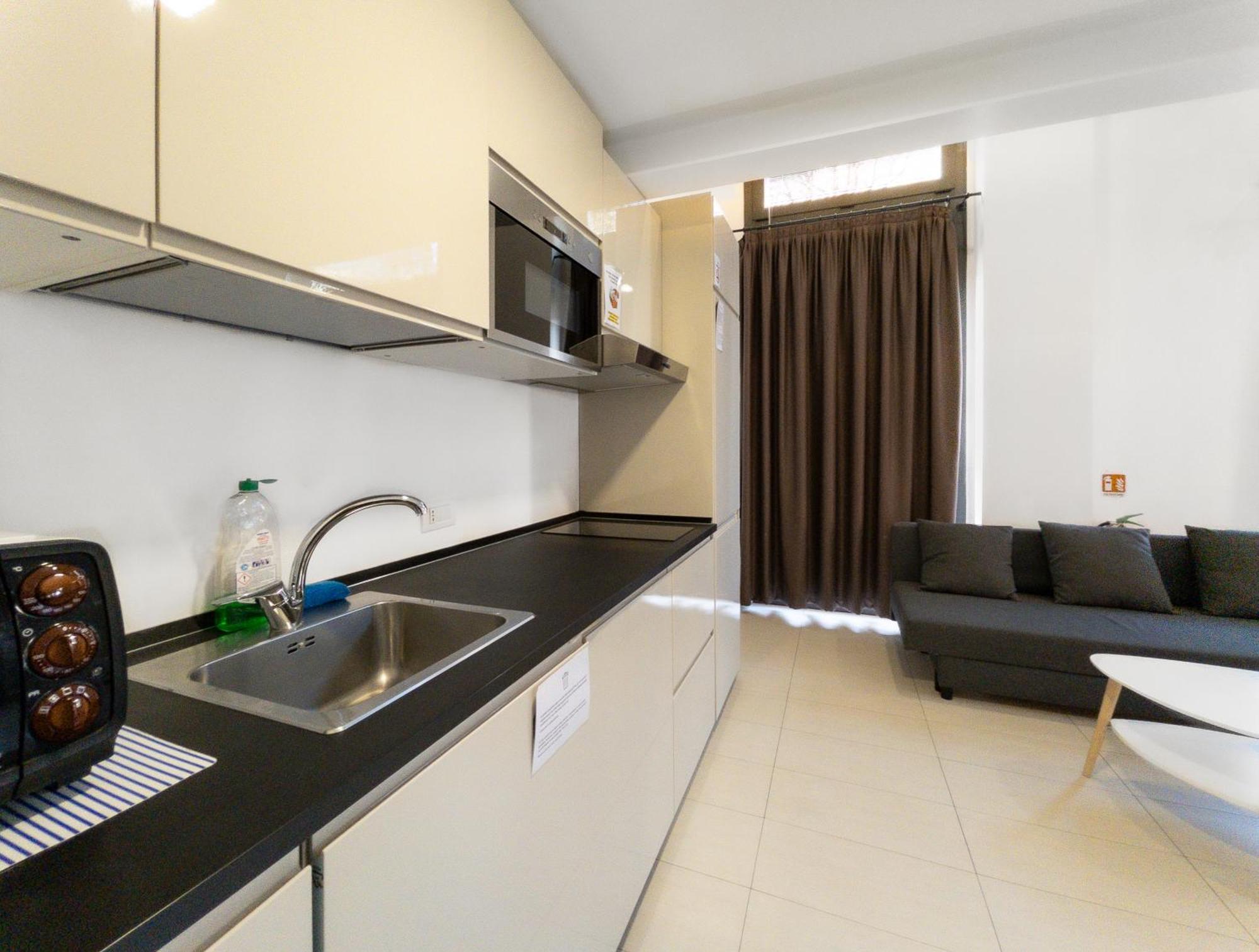 Via Magolfa - Heart Of Canals Apartamento