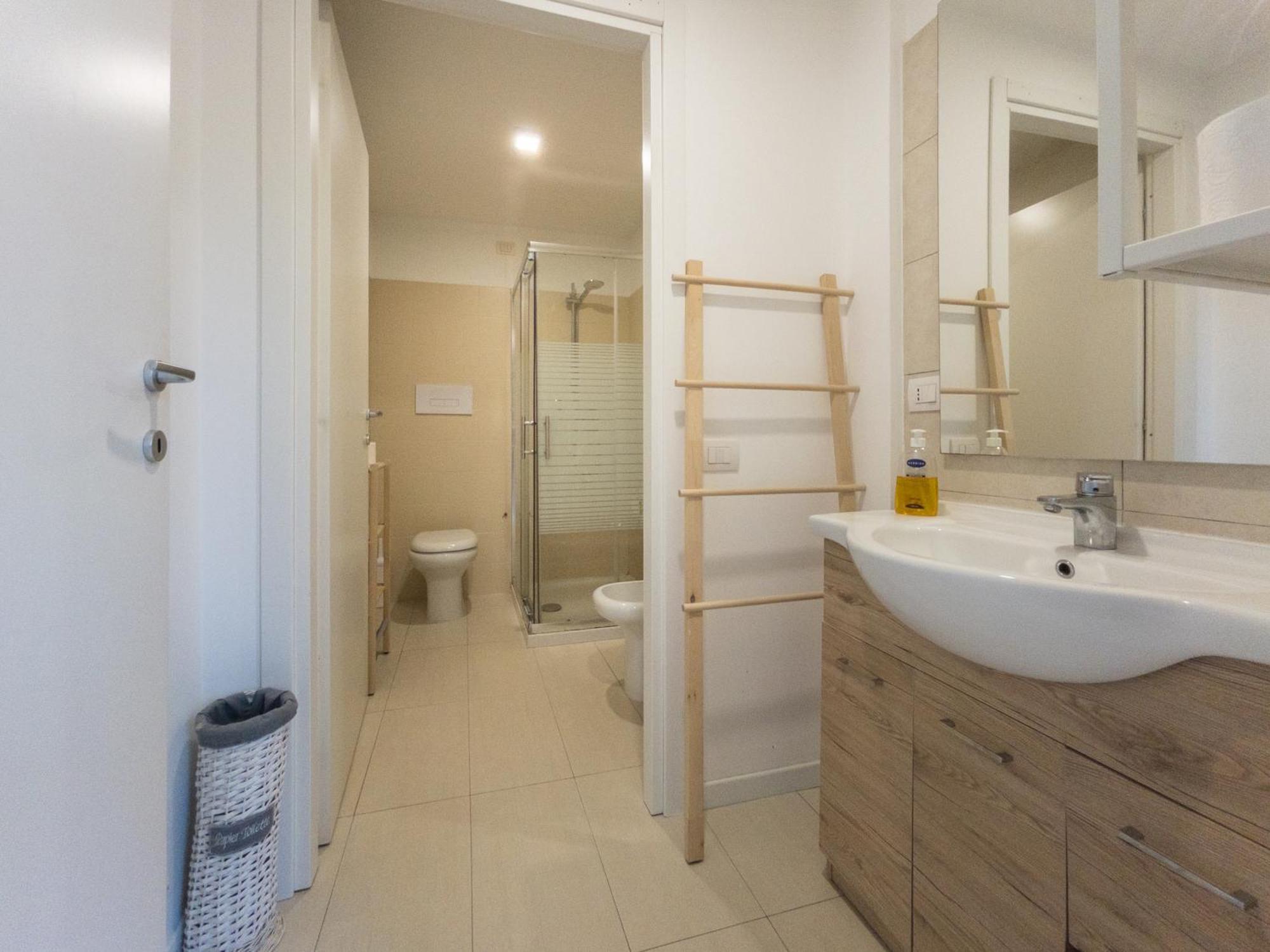 Apartamento Via Magolfa - Heart Of Canals