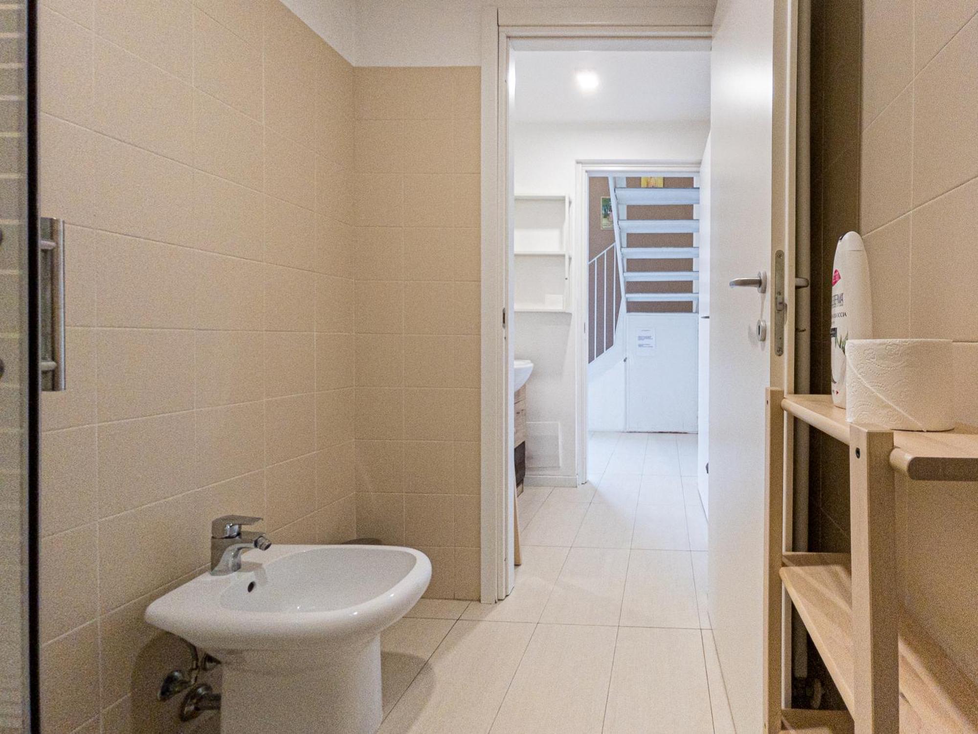 Apartamento Via Magolfa - Heart Of Canals *
