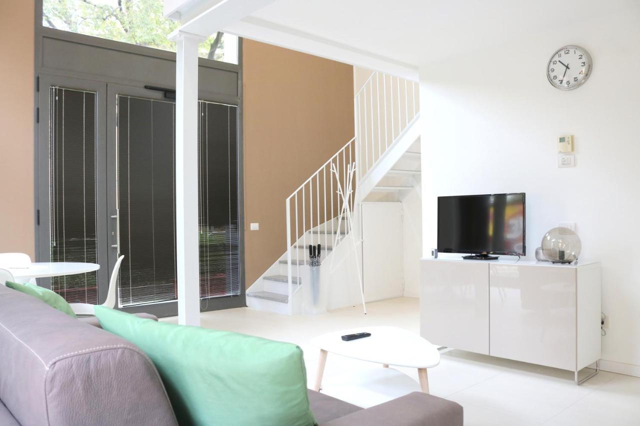 Via Magolfa - Heart Of Canals Apartamento *