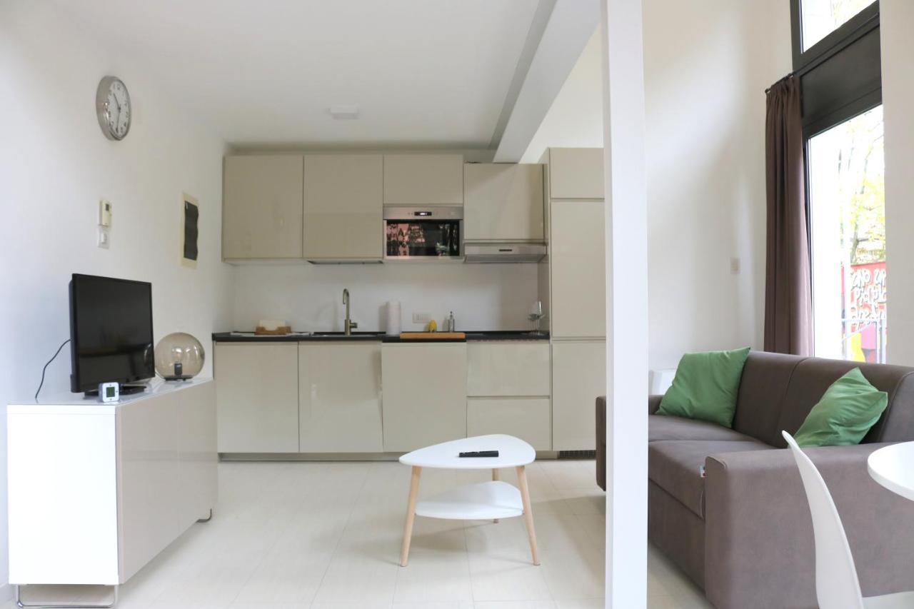Via Magolfa - Heart Of Canals Apartamento *