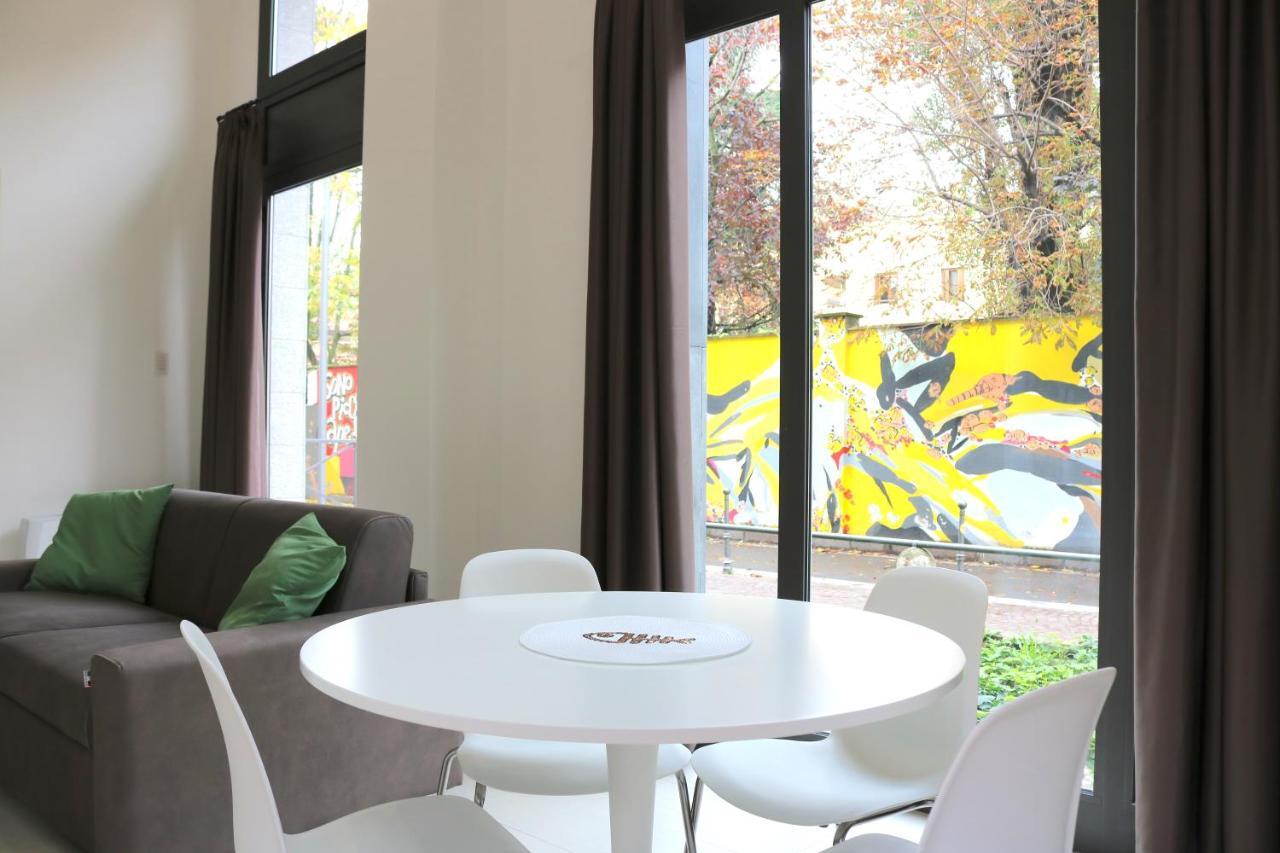 Via Magolfa - Heart Of Canals Apartamento *