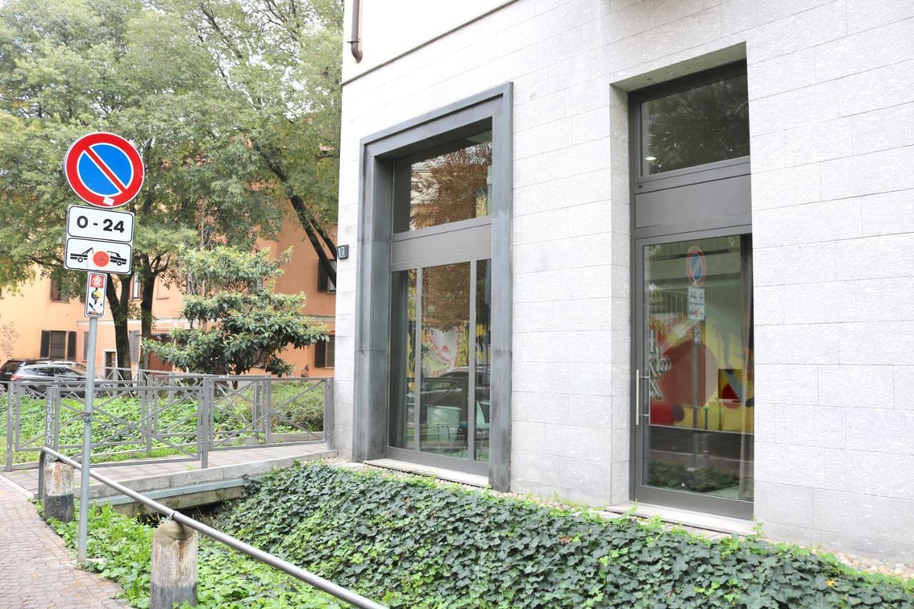 Via Magolfa - Heart Of Canals Apartamento *